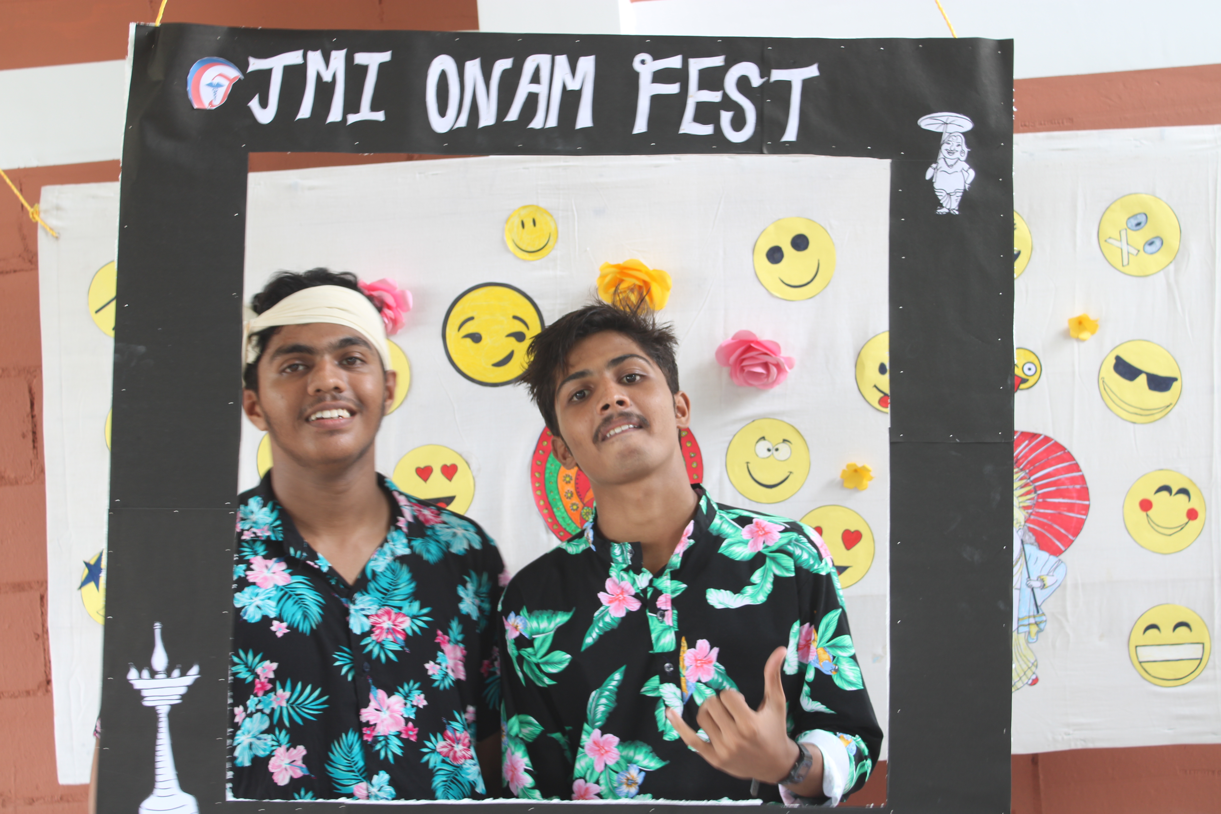 jilu medical institute onam